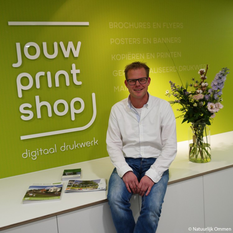 Stefan Meijerink opent deuren ‘Jouw aan het Vrijthof in