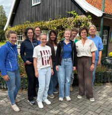 Maak kennis met het Oncologiezorgnetwerk Ommen